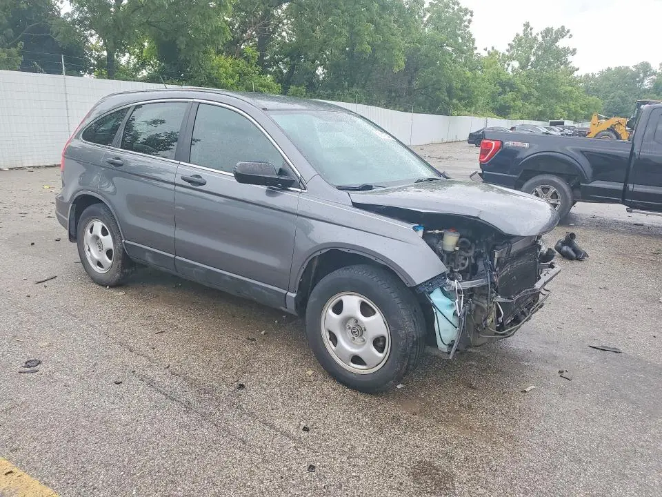 2010 HONDA CR-V LX  