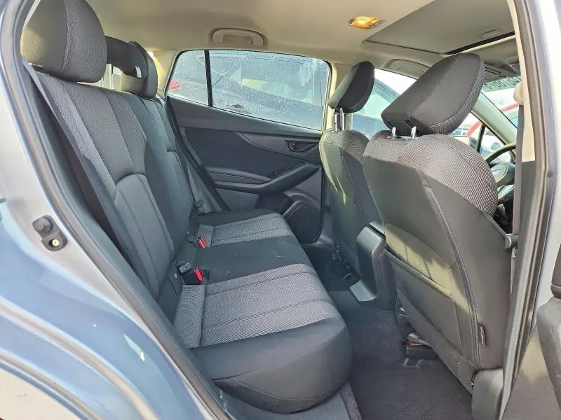 2021 SUBARU IMPREZA PREMIUM  