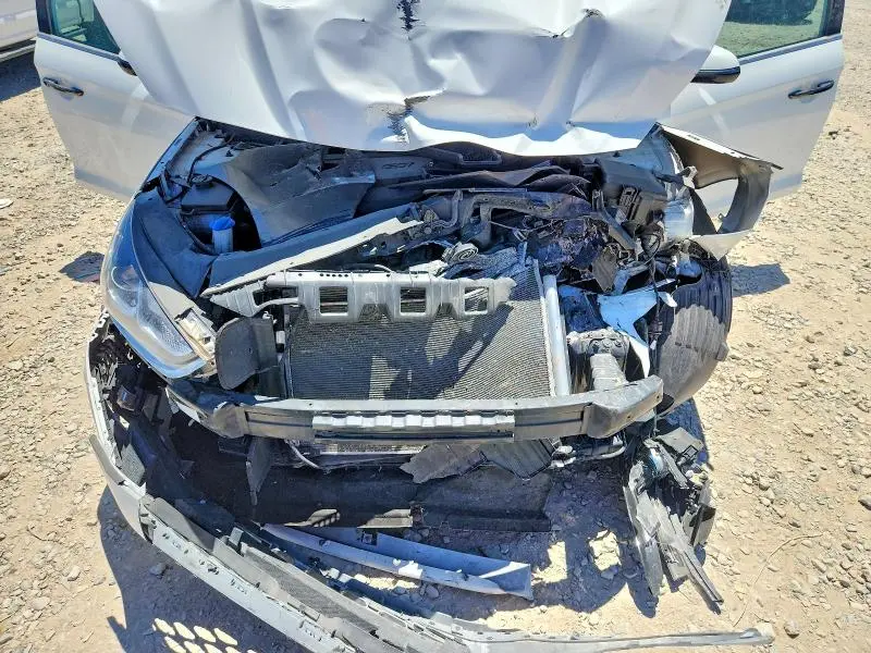 2019 HYUNDAI SONATA SPORT  