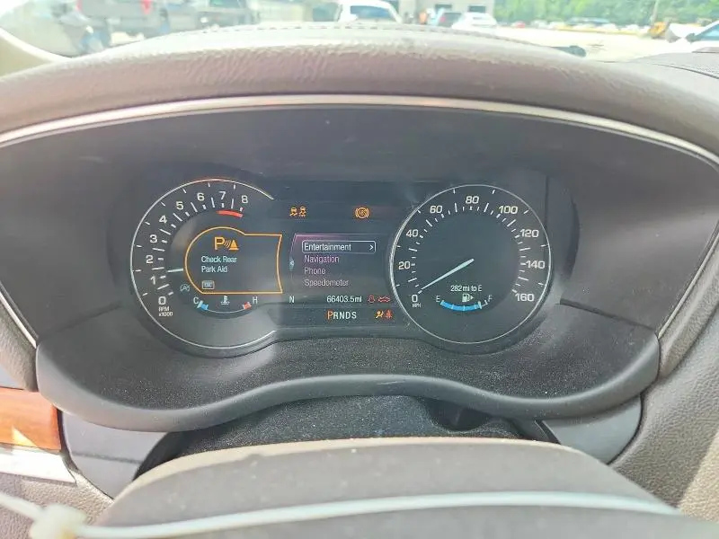 2018 LINCOLN MKC SELECT  
