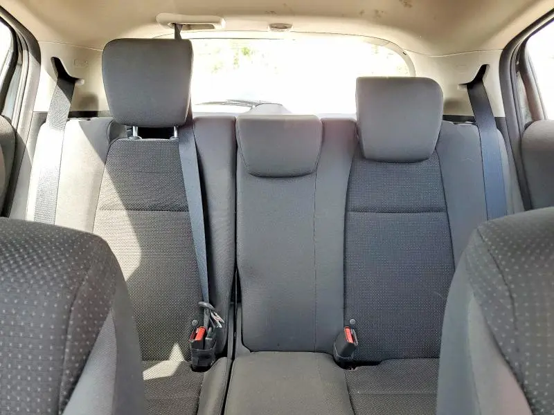 2019 HONDA HR-V LX  