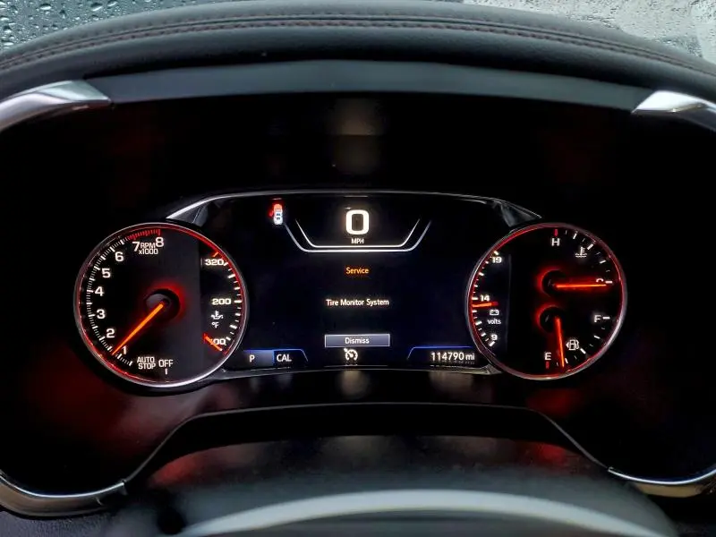 2020 CHEVROLET BLAZER PREMIER  