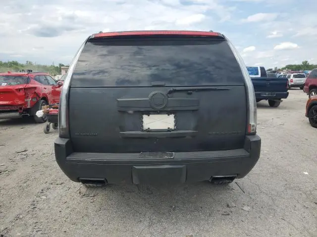 2014 CADILLAC ESCALADE ESV PLATINUM  
