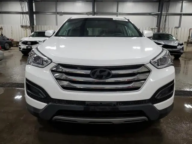 2016 HYUNDAI SANTA FE SPORT 