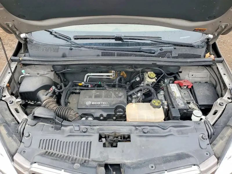 2014 BUICK ENCORE PREMIUM  