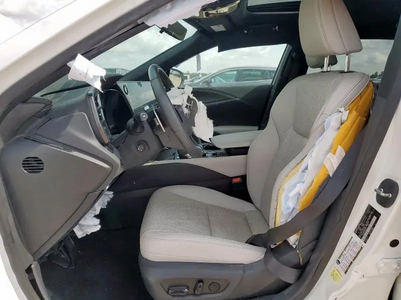 2024 LEXUS RX 350 BASE  