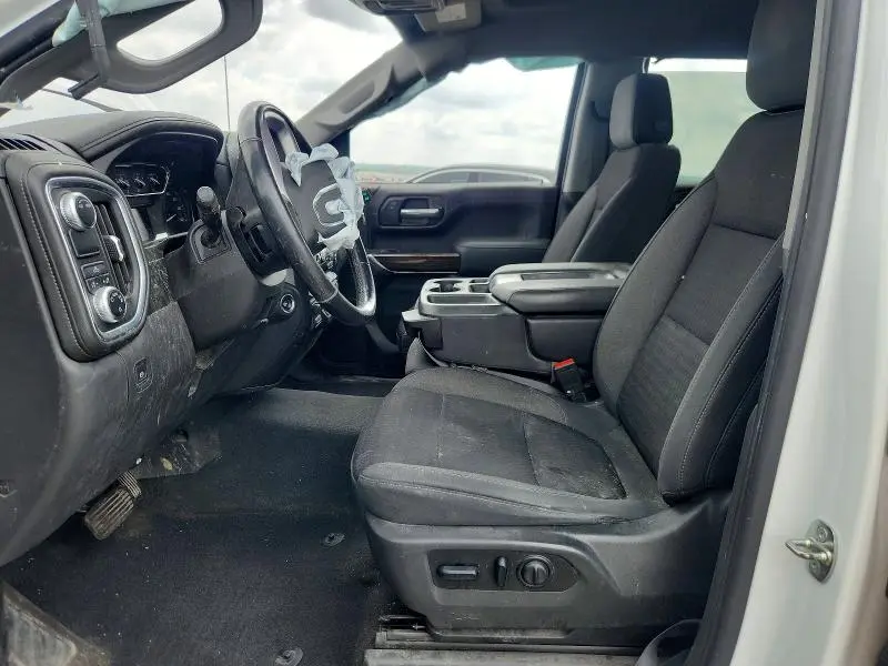 2020 GMC SIERRA C1500 SLE  