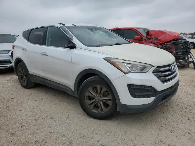 2014 HYUNDAI SANTA FE SPORT   
