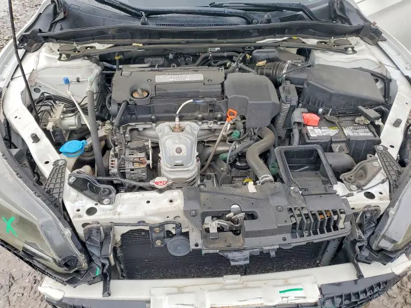 2013 HONDA ACCORD SPORT  
