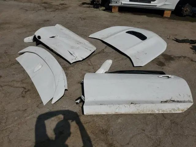 2022 CHEVROLET CAMARO SS  