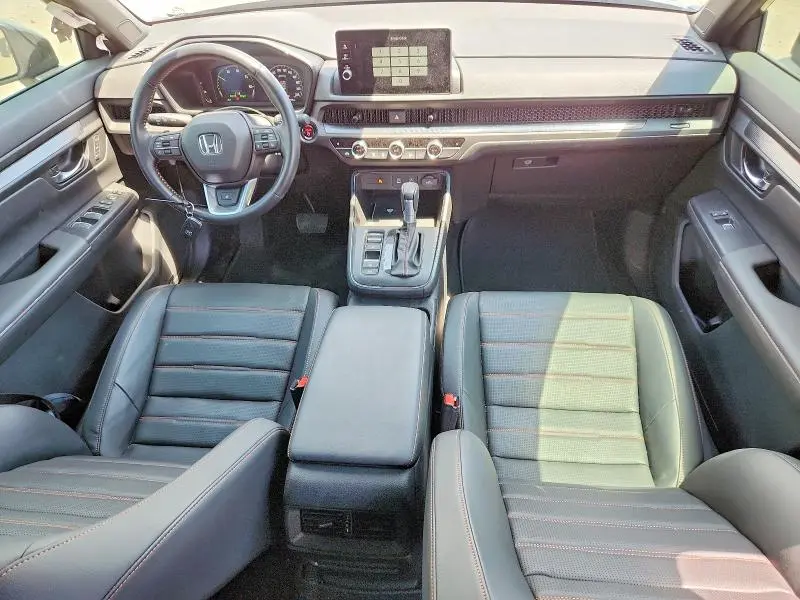 2026 HONDA CR-V EXL  