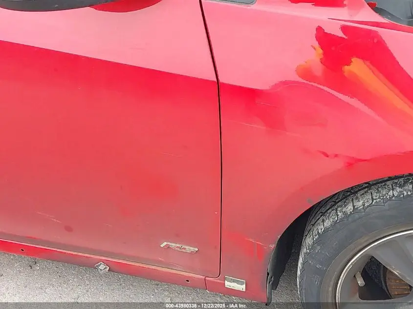 2014 CHEVROLET CRUZE 2LT AUTO