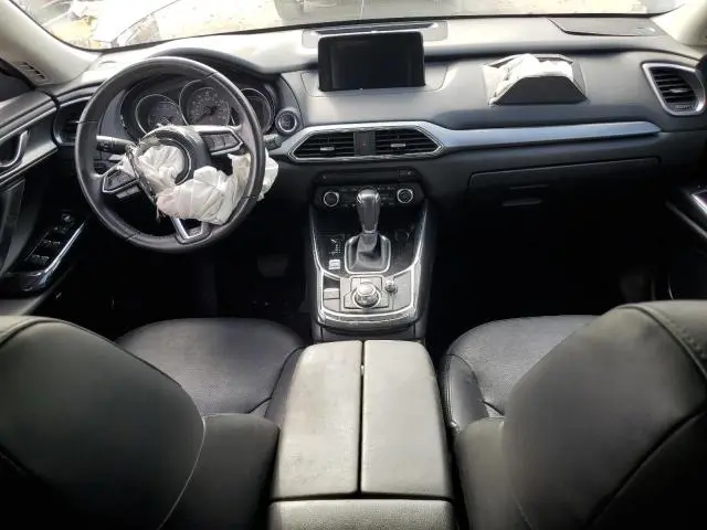 2017 MAZDA CX-9 TOURING  