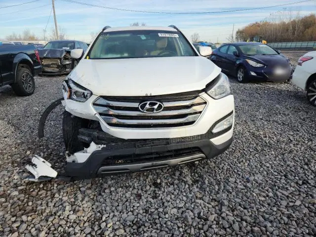 2016 HYUNDAI SANTA FE SPORT   