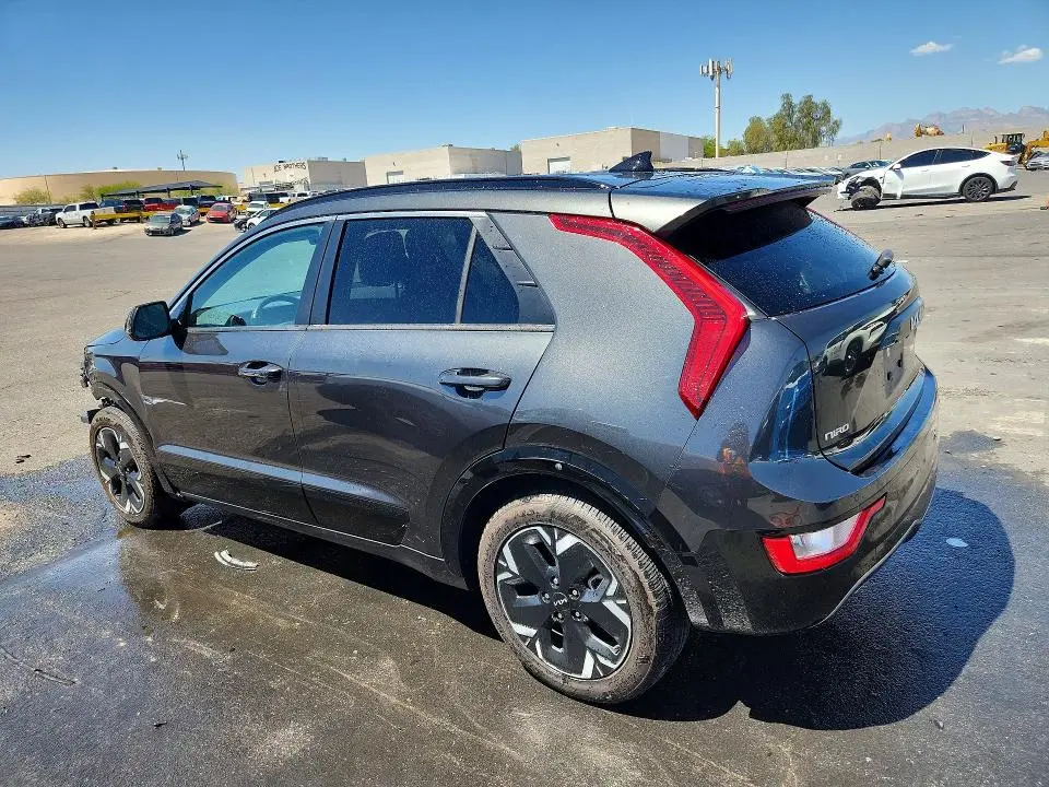 2023 KIA NIRO WIND  