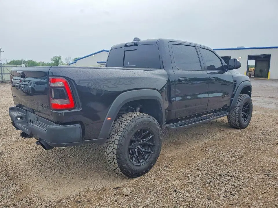 2023 RAM 1500 TRX  