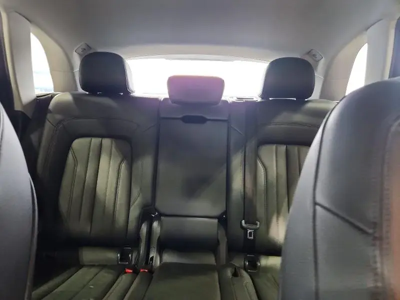 2019 AUDI Q5 PREMIUM  