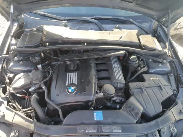 2010 BMW 328 I SULEV  
