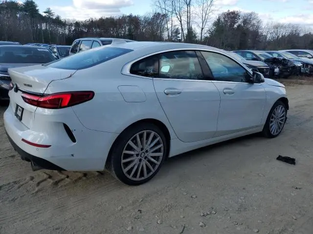 2021 BMW 228XI   