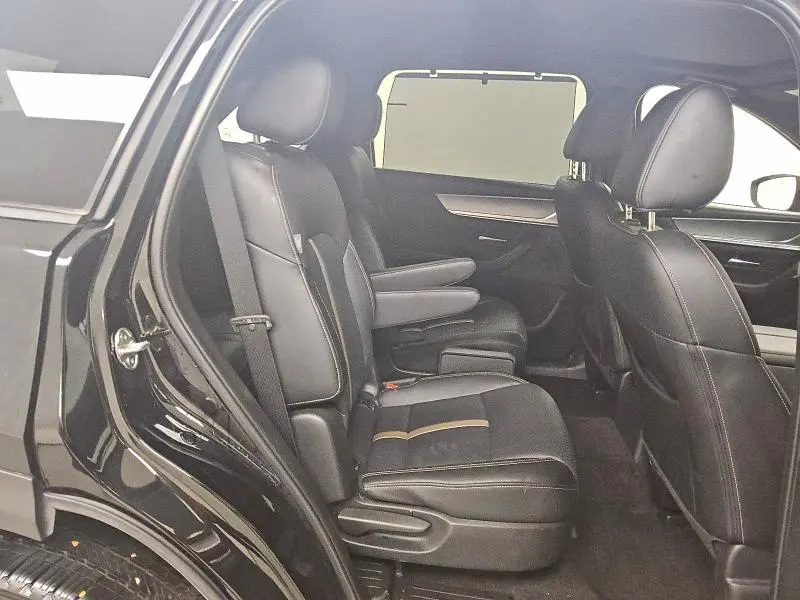 2025 MAZDA CX-90 PREMIUM PLUS  