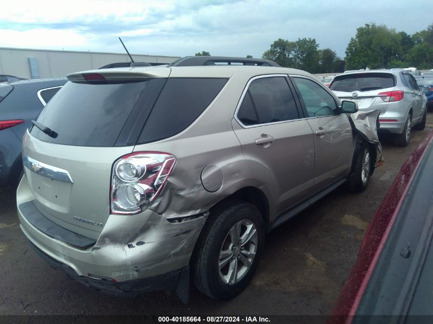 2015 CHEVROLET EQUINOX 1LT