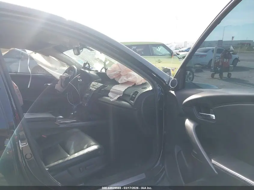 2015 ACURA RDX  
