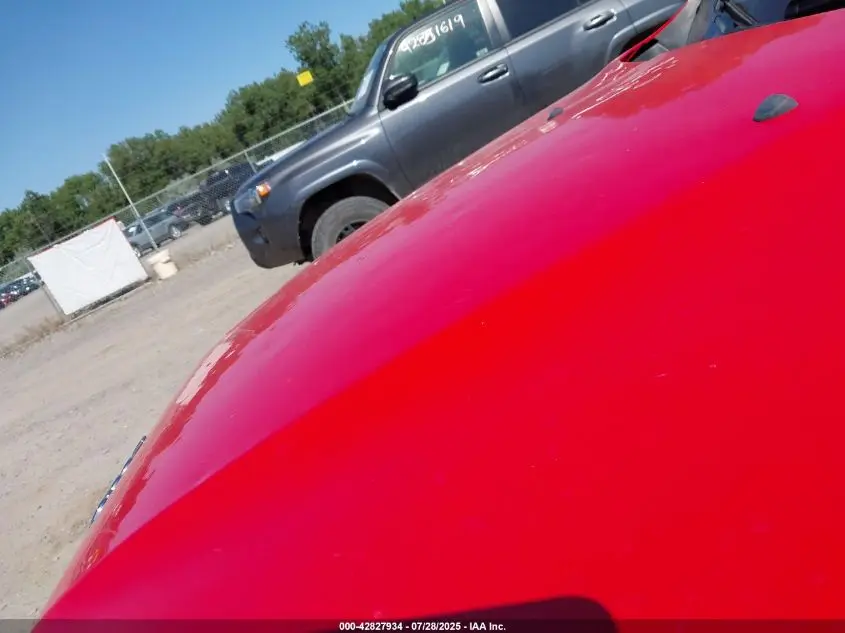 2017 JEEP RENEGADE LATITUDE 4X4