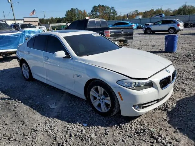 2013 BMW 528 I  