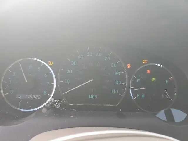 2010 TOYOTA SIENNA CE  