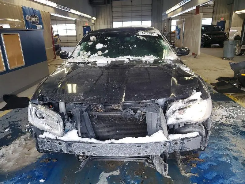 2019 CHRYSLER 300 TOURING  