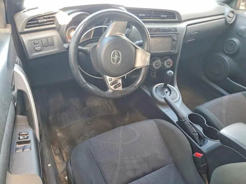 2012 SCION TC BASE  