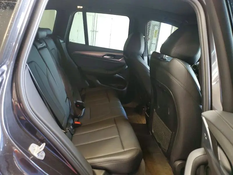 2019 BMW X3 XDRIVEM40I  