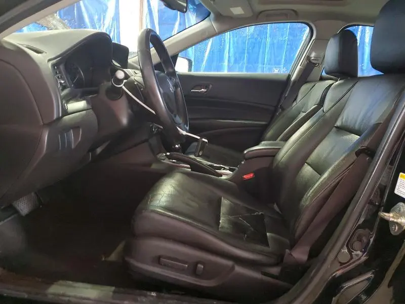 2013 ACURA ILX 20 PREMIUM  