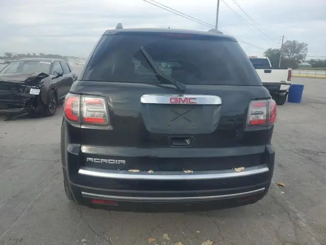 2013 GMC ACADIA SLT-1  