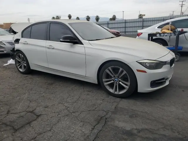 2013 BMW 328 I SULEV  