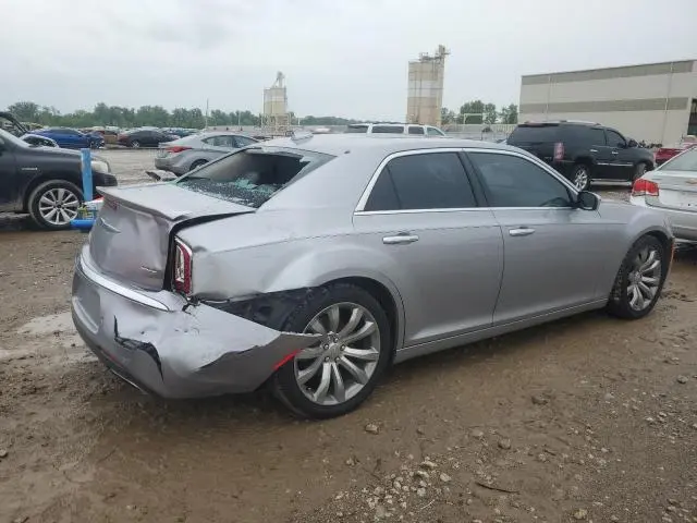 2018 CHRYSLER 300 LIMITED  
