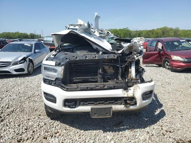 2020 RAM 2500 LARAMIE  