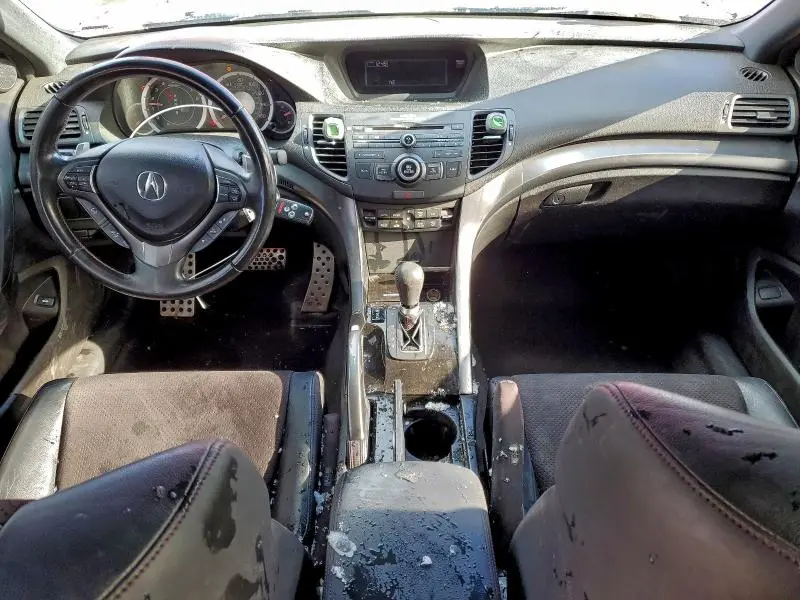 2013 ACURA TSX SE  