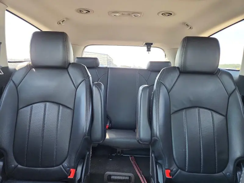 2014 BUICK ENCLAVE   