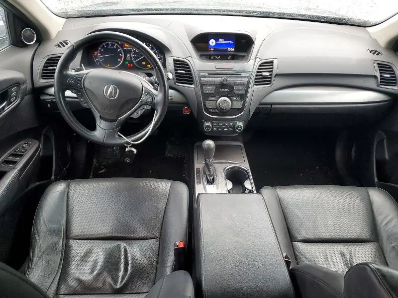 2015 ACURA RDX   