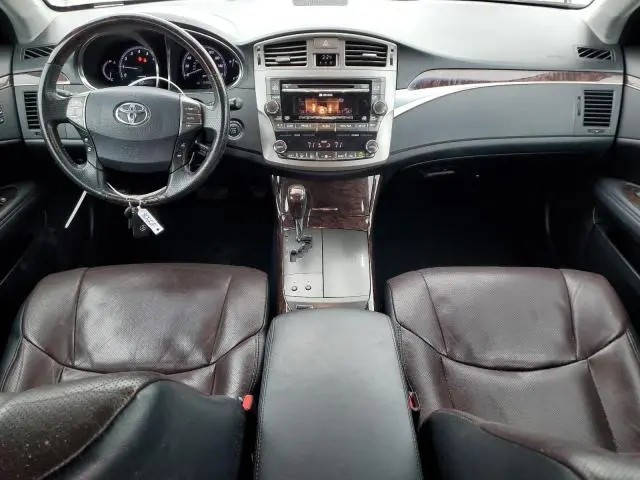 2011 TOYOTA AVALON BASE  