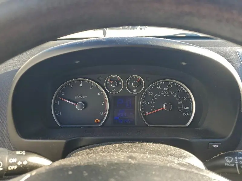 2010 HYUNDAI ELANTRA TOURING GLS  