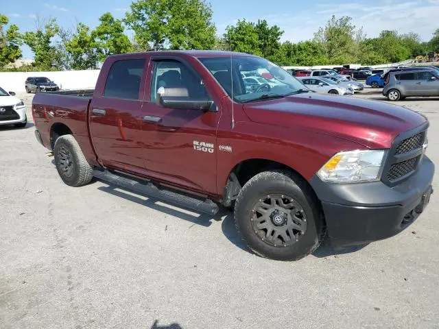2016 RAM 1500 ST  
