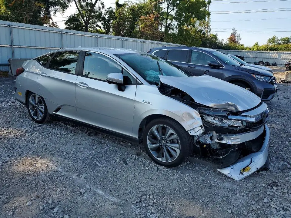 2020 HONDA CLARITY   