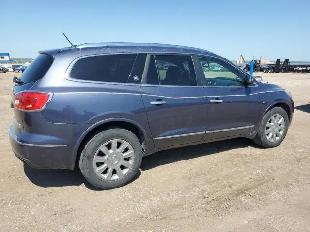 2013 BUICK ENCLAVE   