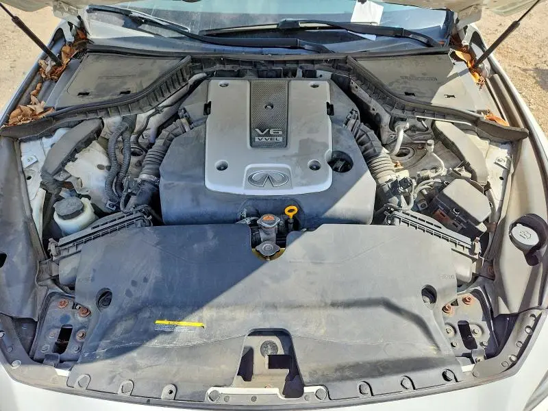 2014 INFINITI Q50 PREMIUM  