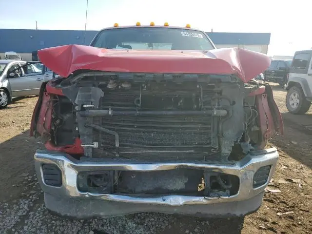 2011 FORD F250 SUPER DUTY  