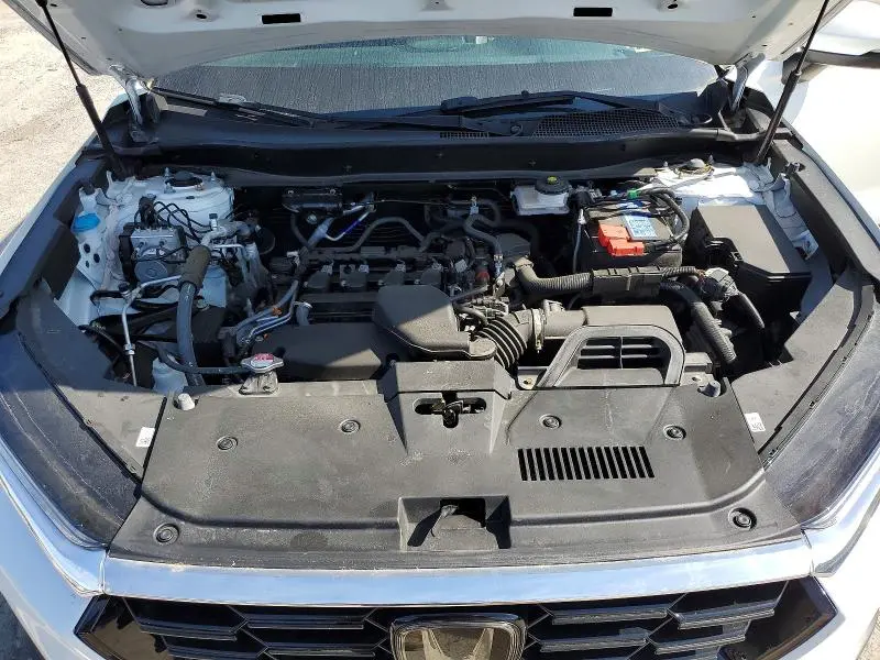 2023 HONDA CR-V EXL  