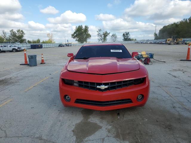 2013 CHEVROLET CAMARO LS