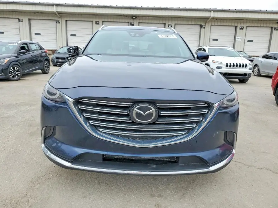 2017 MAZDA CX-9 GRAND TOURING  